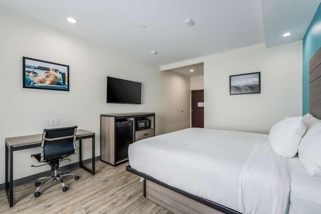Red Lion Inn & Suites Кейти Стая снимка