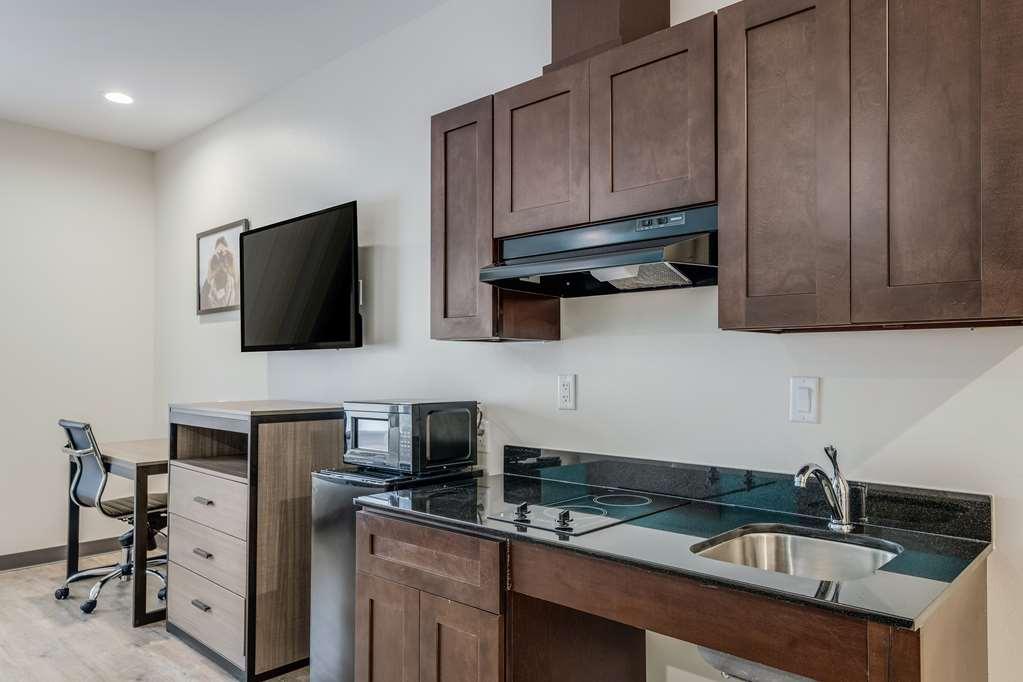 Red Lion Inn & Suites Кейти Стая снимка