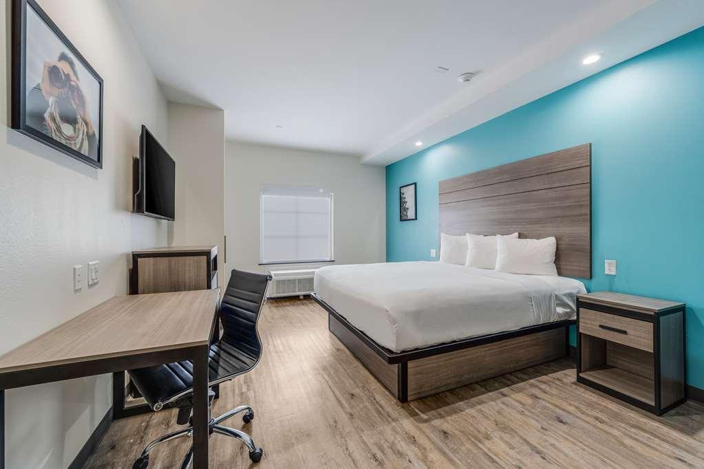 Red Lion Inn & Suites Кейти Стая снимка