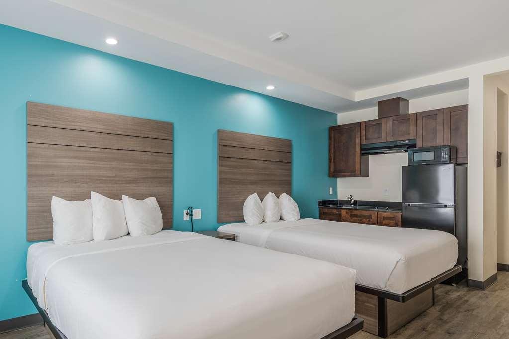 Red Lion Inn & Suites Кейти Стая снимка