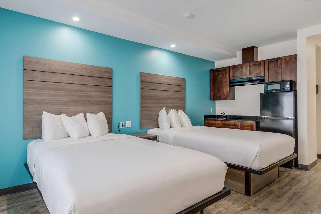 Red Lion Inn & Suites Кейти Стая снимка