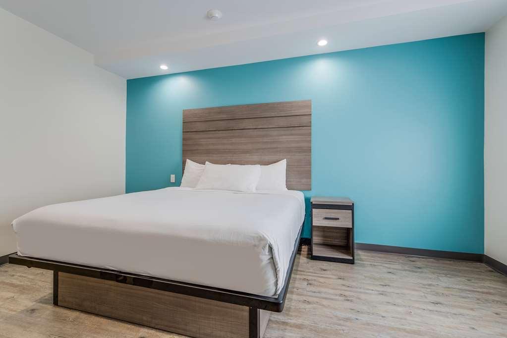 Red Lion Inn & Suites Кейти Стая снимка